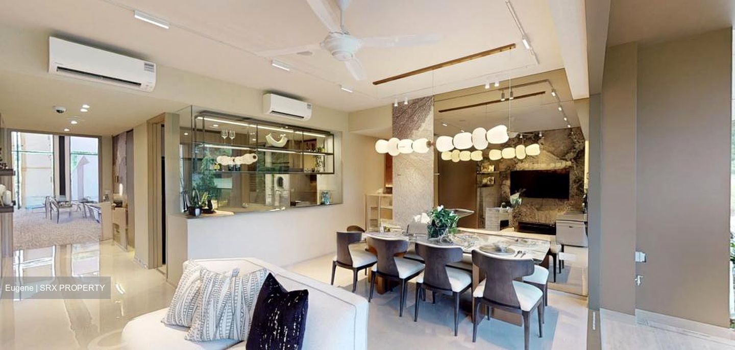 Commonwealth Avenue (D3), Condominium #511672331